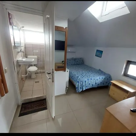 Masy Maison d'hôtes Costinesti