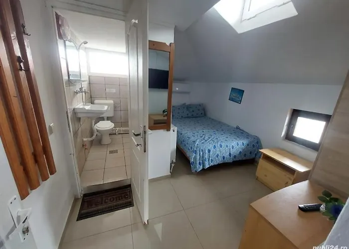 Masy Gasthof Costinești