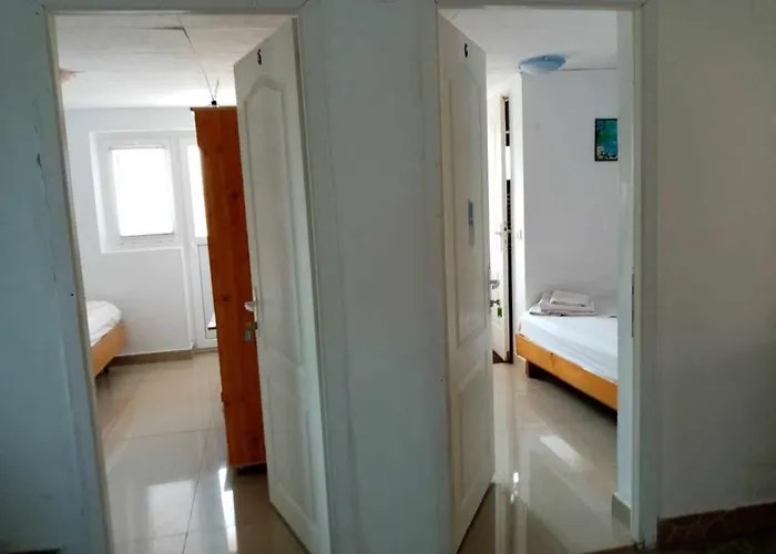 Gasthof Masy Costinești