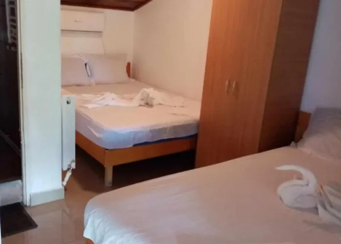 Masy Gasthof Costinești